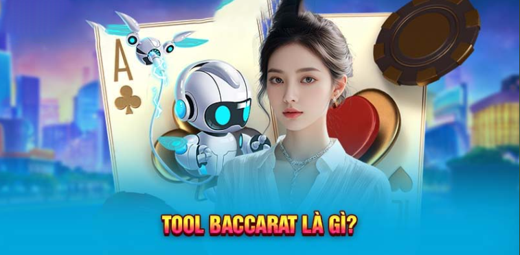 Tool hack Baccarat iWin