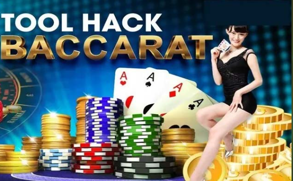 Tool hack Baccarat iWin