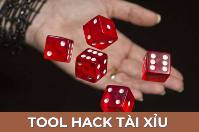 Tool hack tài xỉu iWin