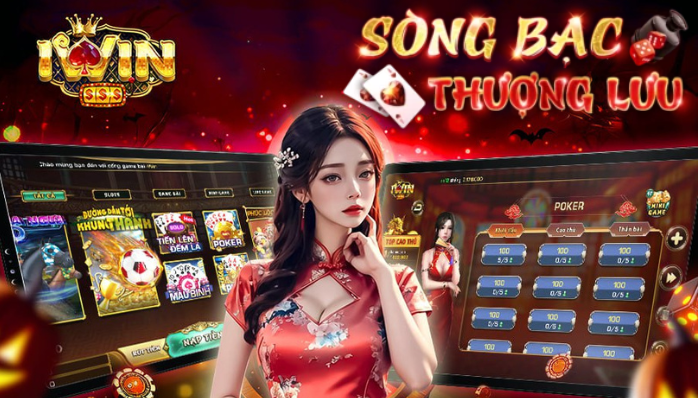 Về chúng tôi iWin